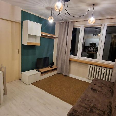 Apartament Poselska Legnica Kültér fotó