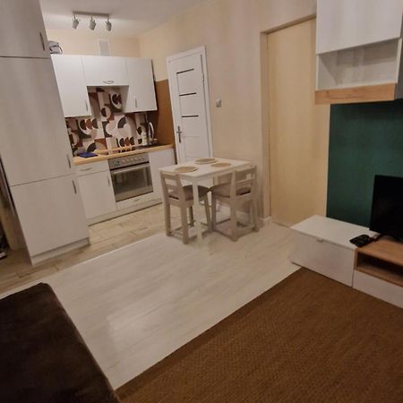 Apartament Poselska Legnica Kültér fotó