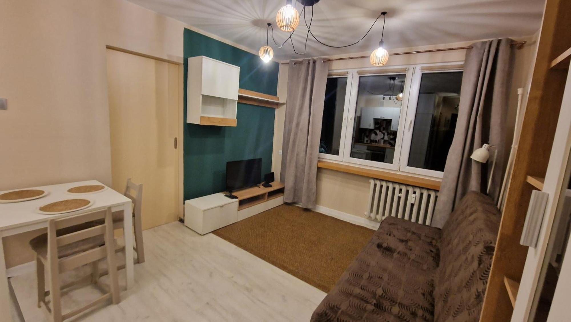 Apartament Poselska Legnica Kültér fotó