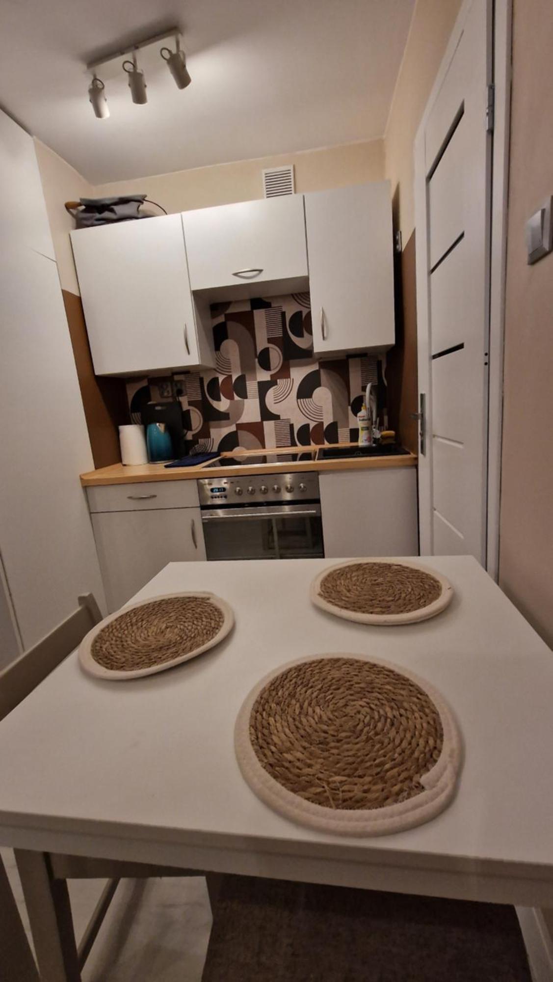 Apartament Poselska Legnica Kültér fotó