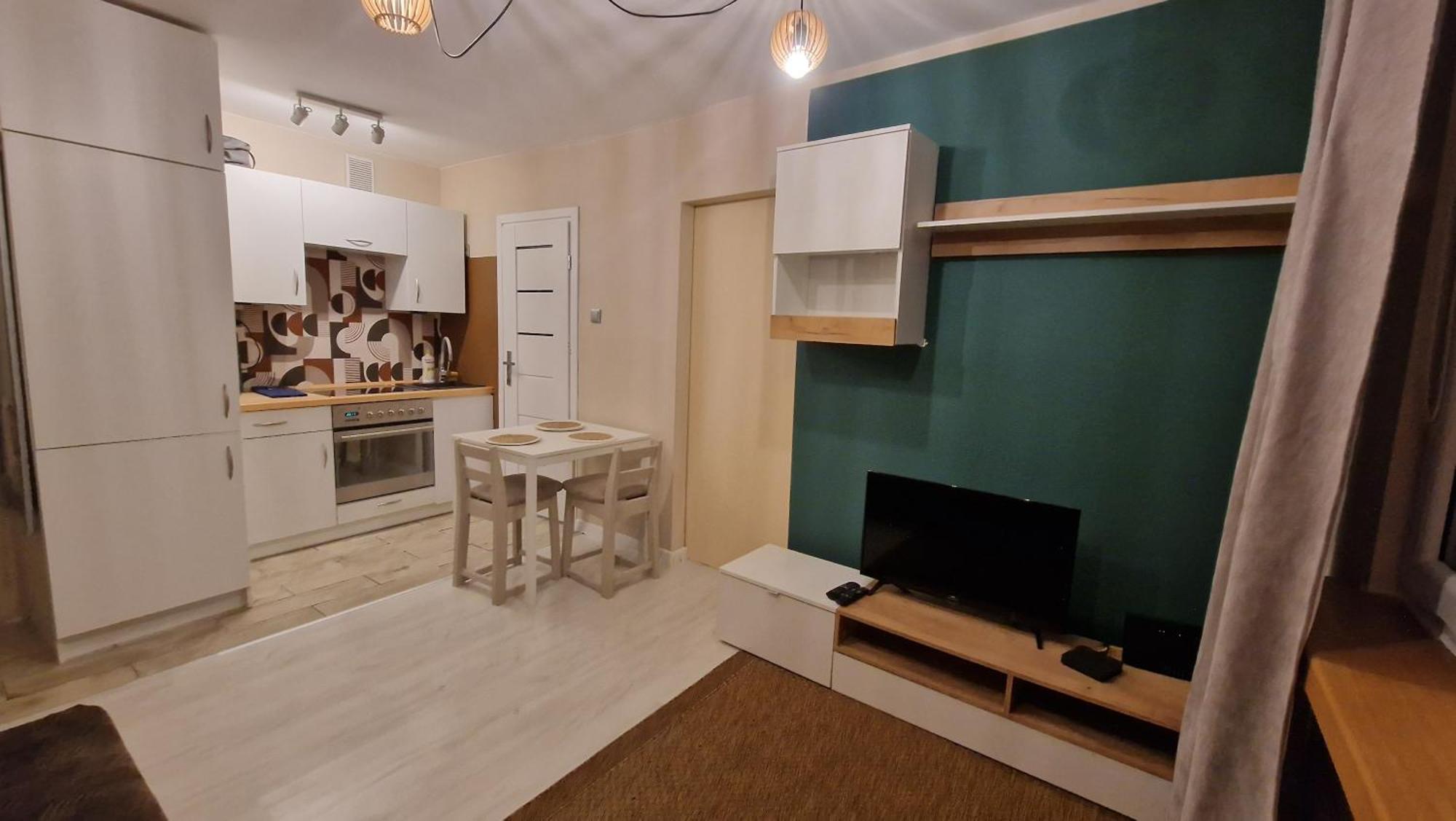 Apartament Poselska Legnica Kültér fotó