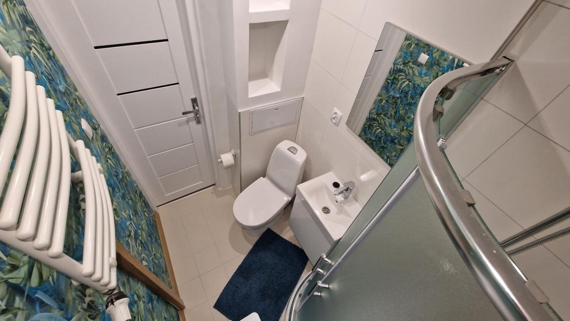 Apartament Poselska Legnica Kültér fotó